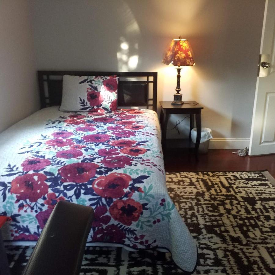 Hotel Fairmount House Filadelfia Exterior foto