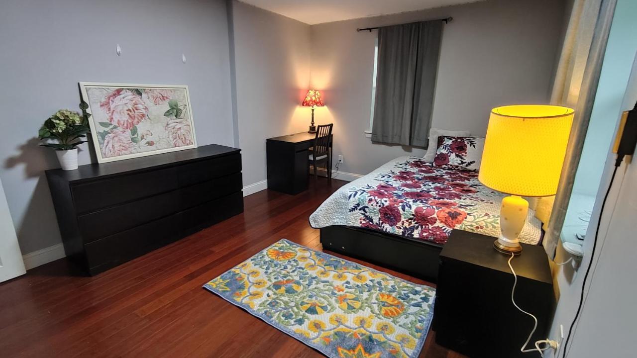 Hotel Fairmount House Filadelfia Exterior foto