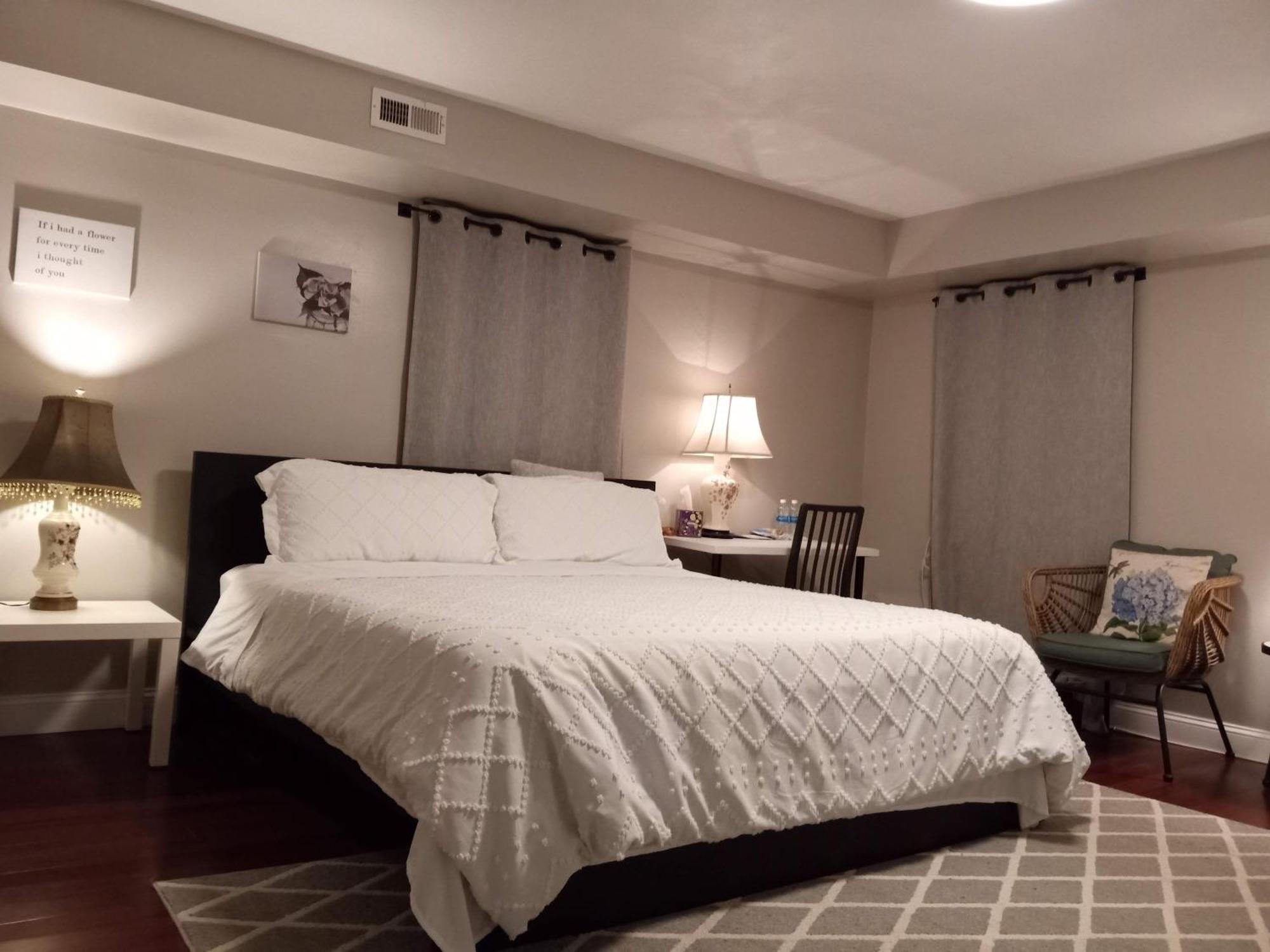 Hotel Fairmount House Filadelfia Exterior foto